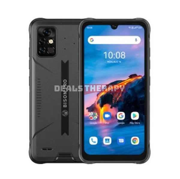 UMIDIGI BISON Pro Global Version - Aliexpress