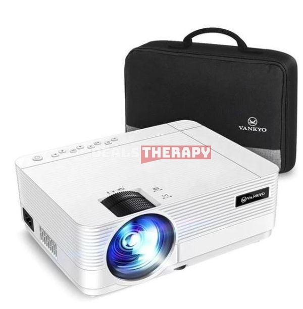 VANKYO Leisure D70MQ Projector - Aliexpress