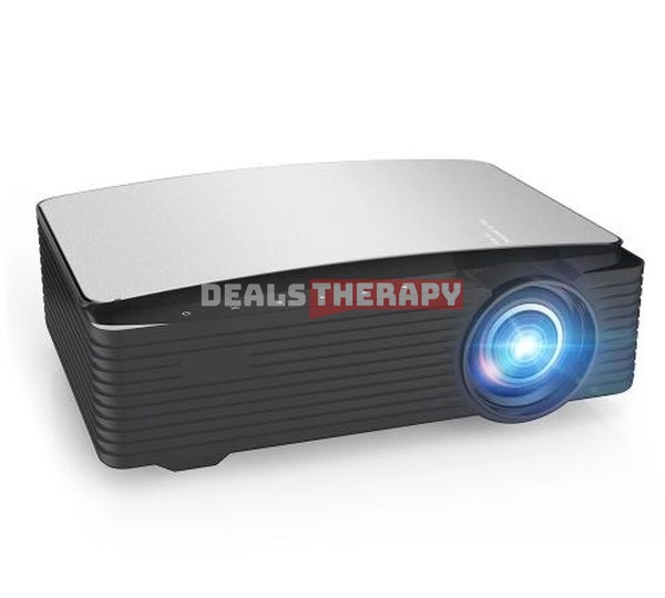 YG-650 LED FHD Projector - Banggood