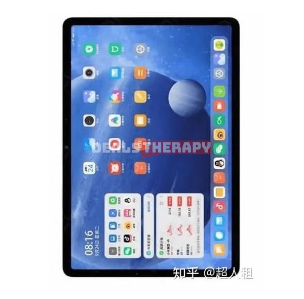 [2021 New] Xiaomi Mi Pad 5 CN Version - Geekbuying