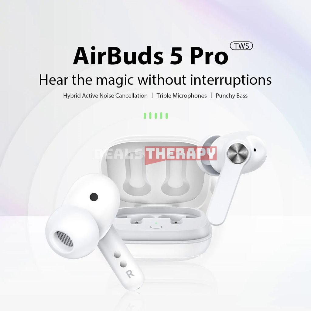 Blackview AirBuds 5 Pro 