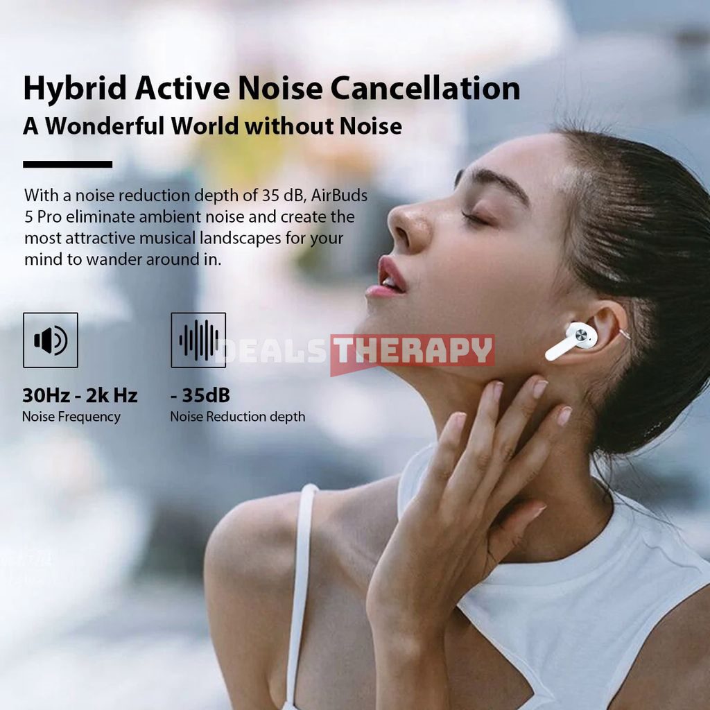 Blackview AirBuds 5 Pro