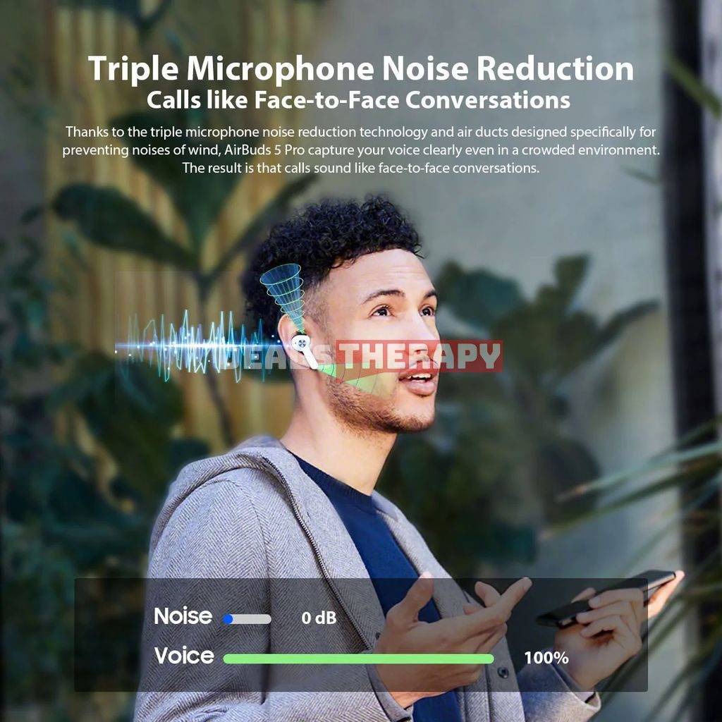 Blackview AirBuds 5 Pro
