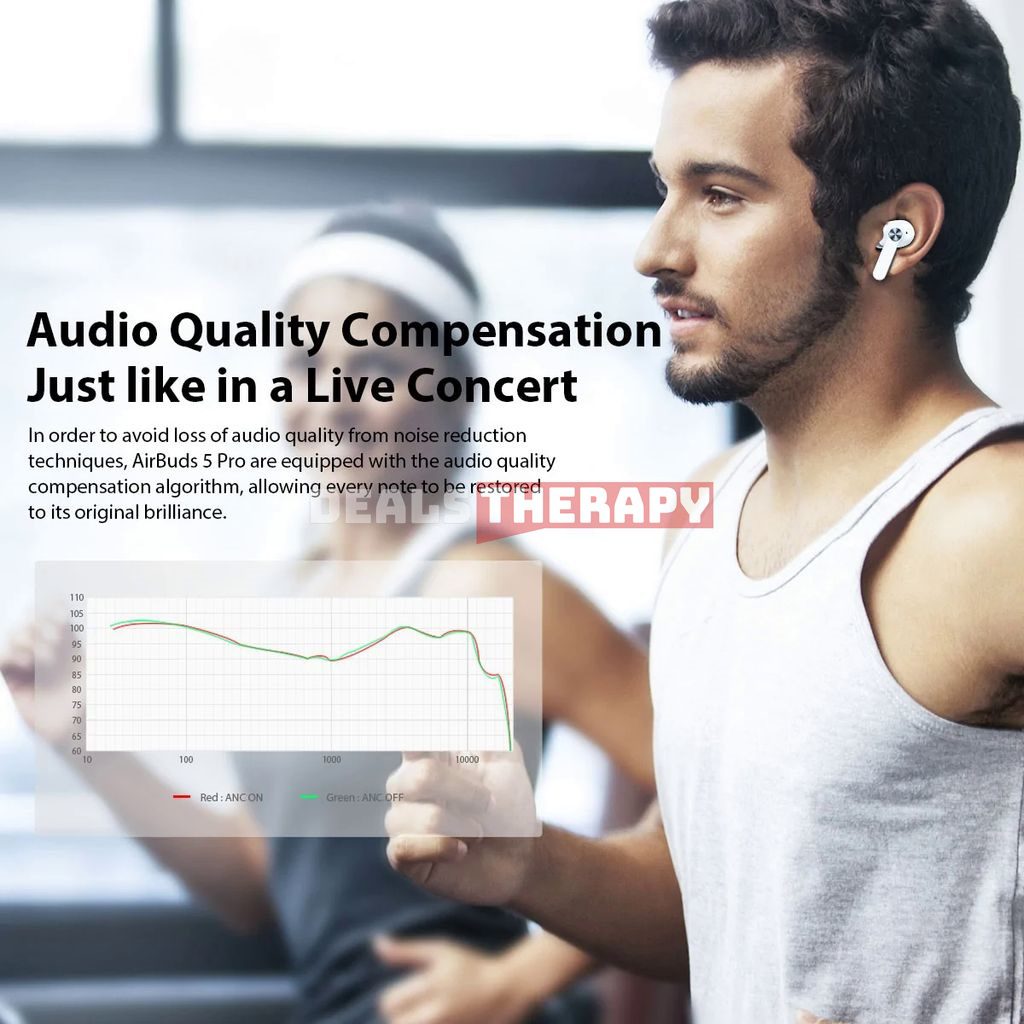 Blackview AirBuds 5 Pro