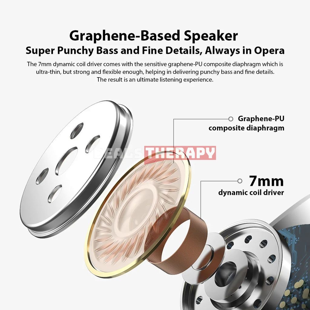 Blackview AirBuds 5 Pro
