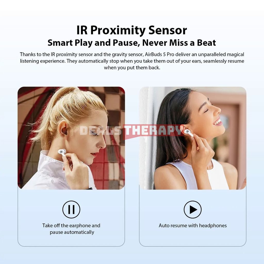 Blackview AirBuds 5 Pro