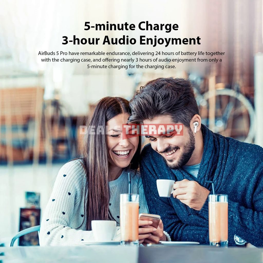 Blackview AirBuds 5 Pro