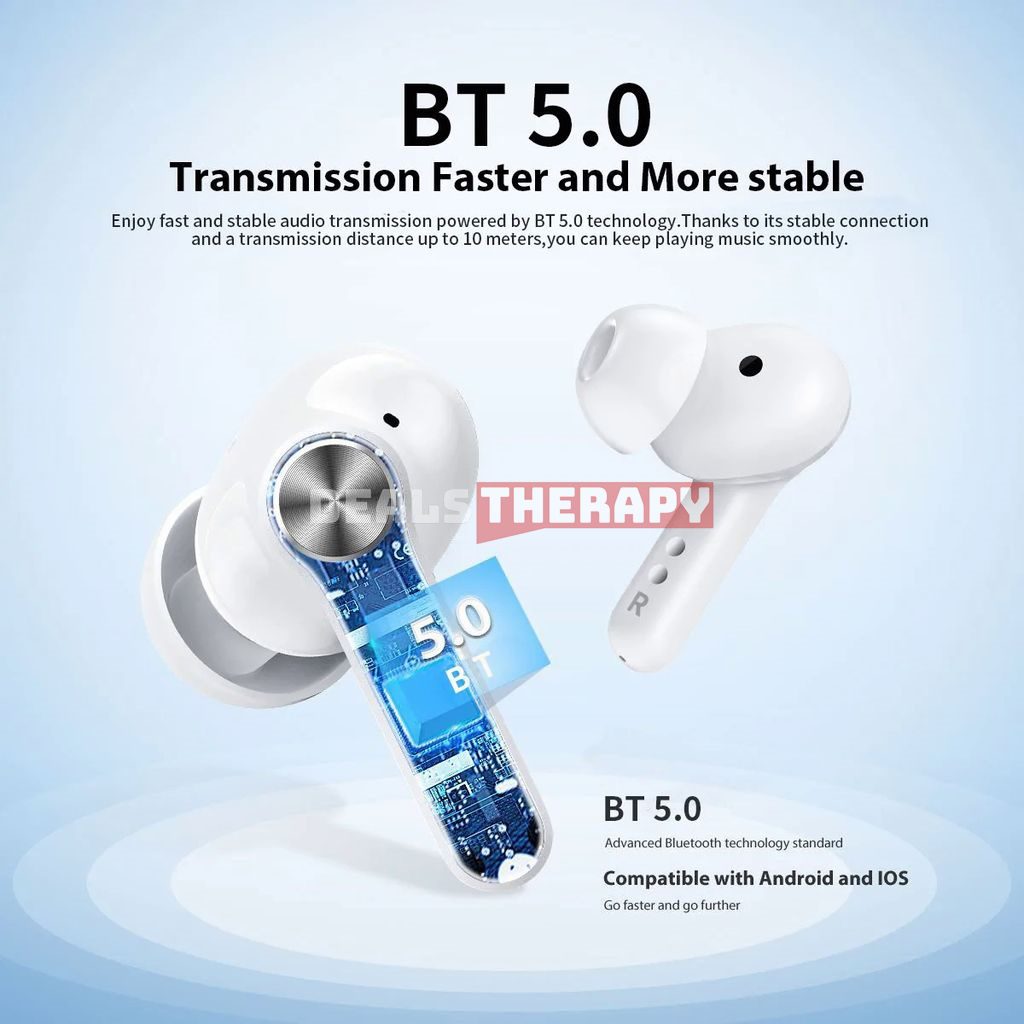 Blackview AirBuds 5 Pro