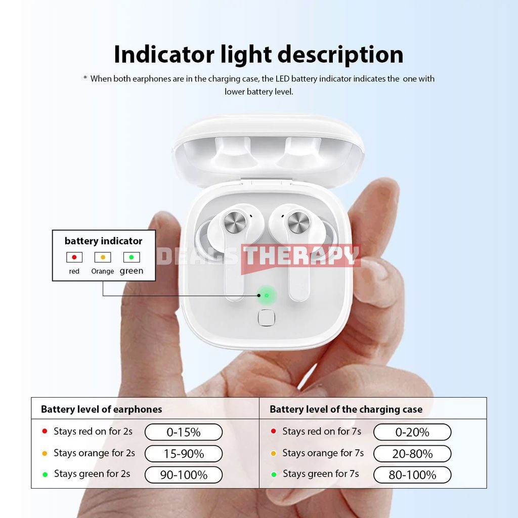 Blackview AirBuds 5 Pro 