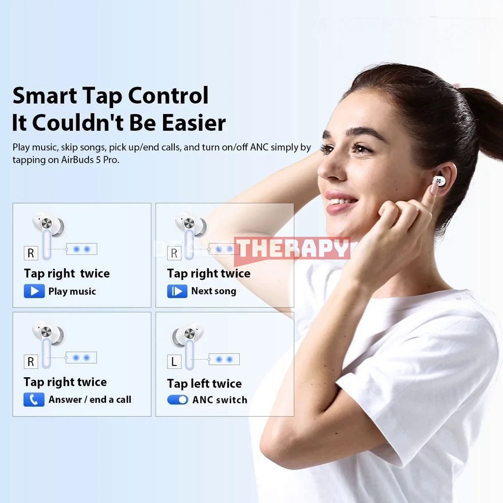 Blackview AirBuds 5 Pro