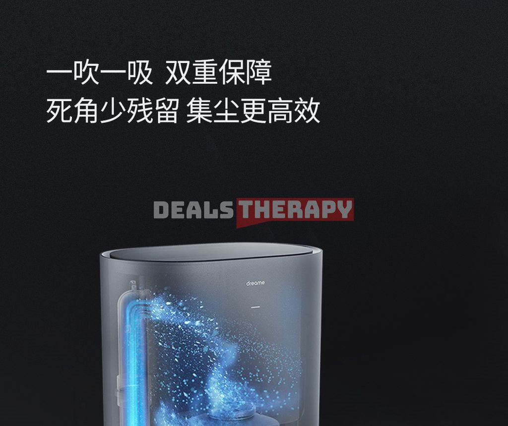 Dreame Bot L10 Plus