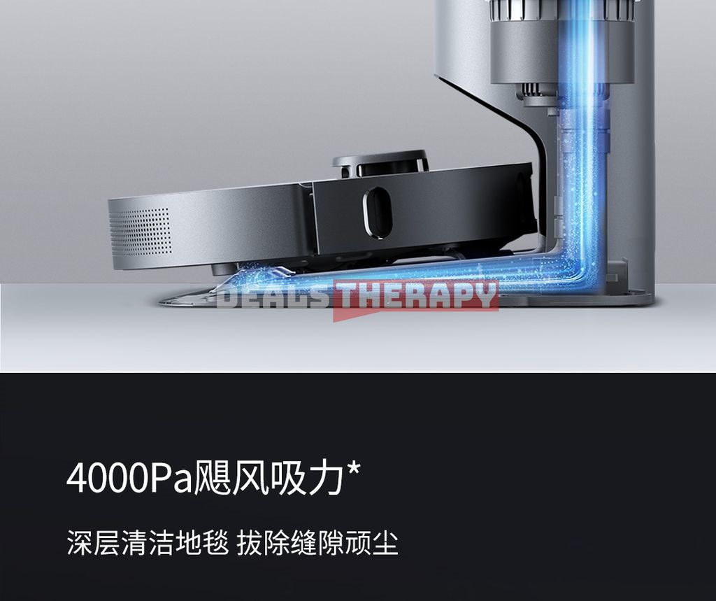 Dreame Bot L10 Plus