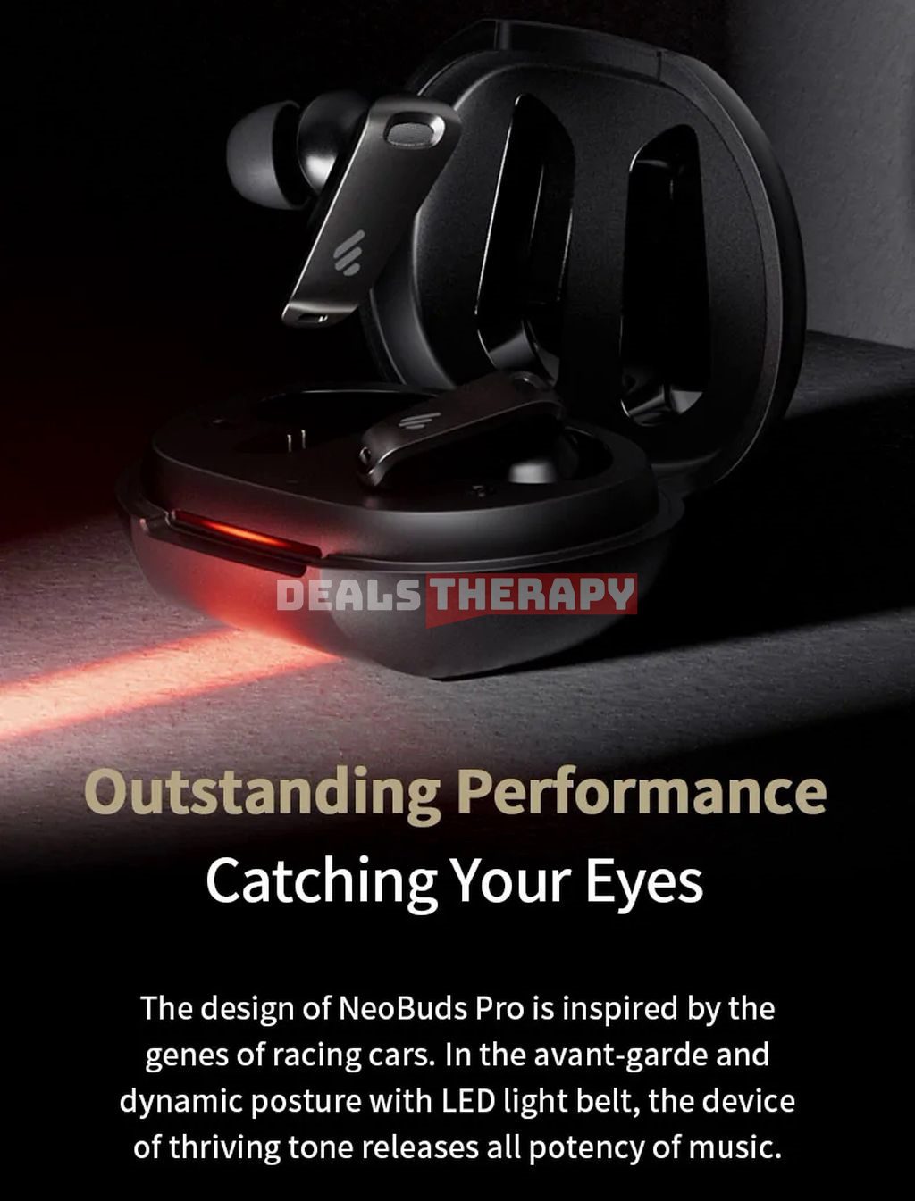 EDIFIER NeoBuds Pro