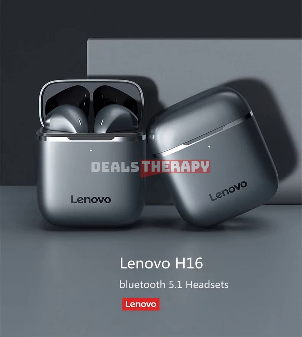 Lenovo H16