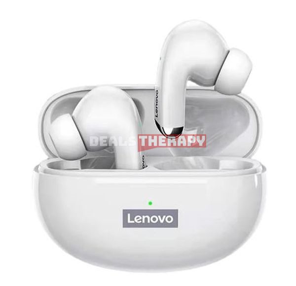 Lenovo LP5 Wireless Earphone - Cafago