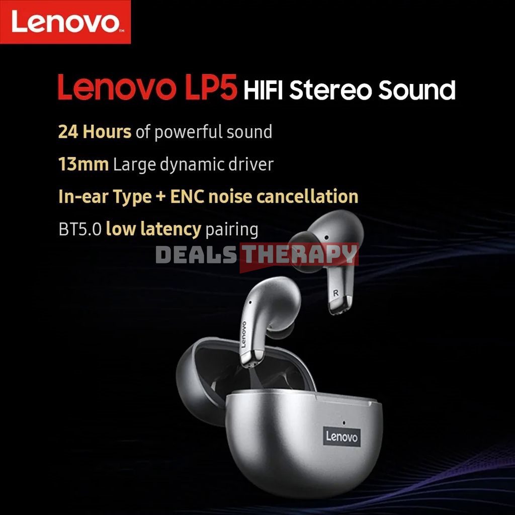 Lenovo LP5