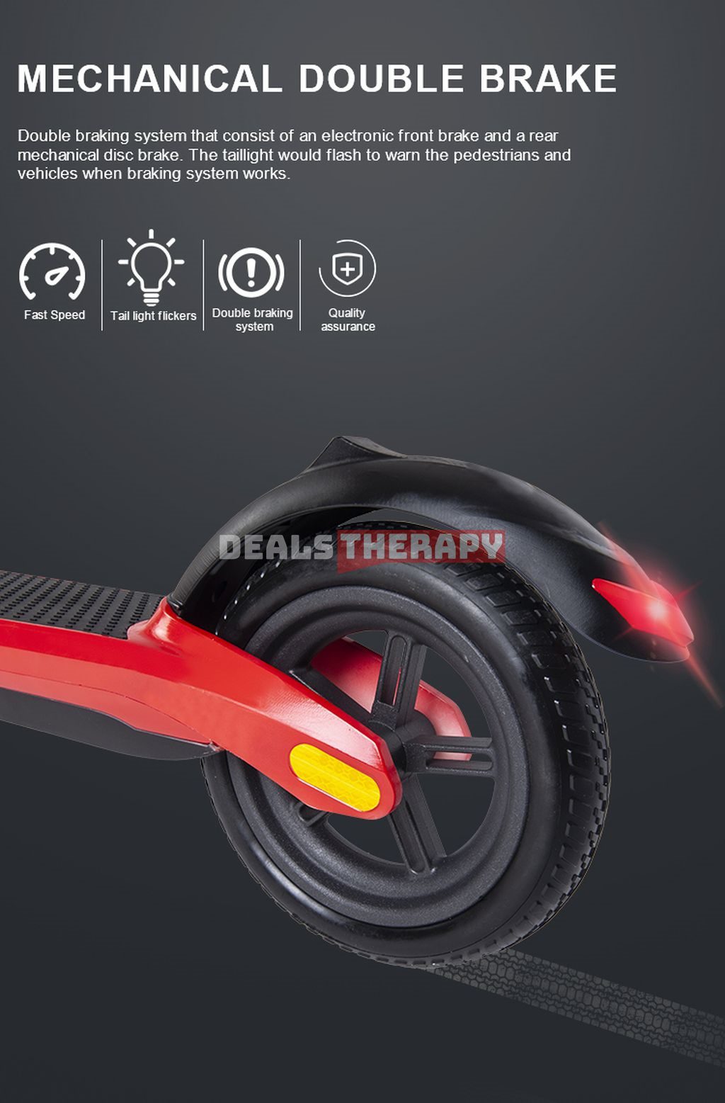 MAXWHEEL E11