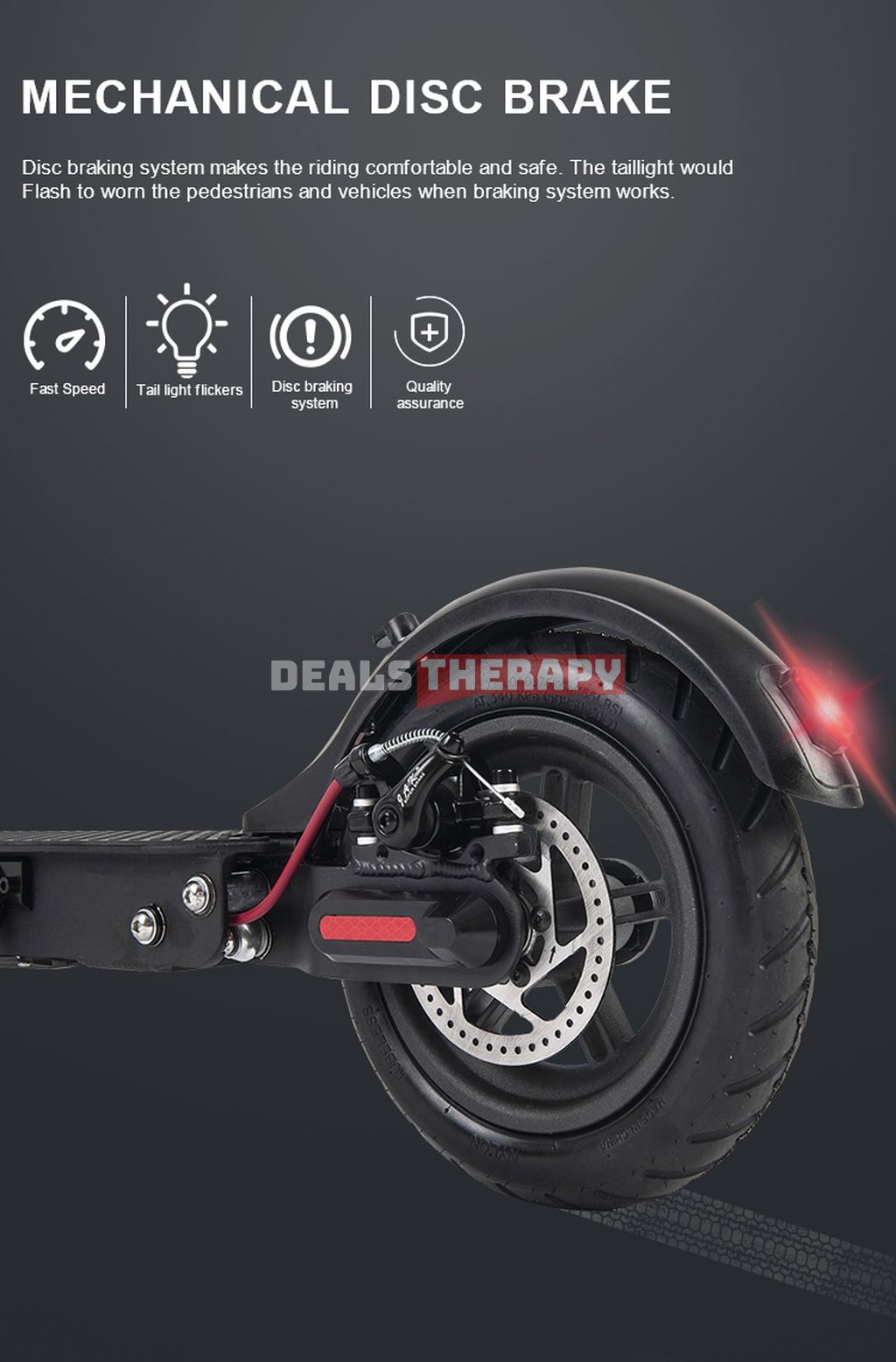 MAXWHEEL E9D