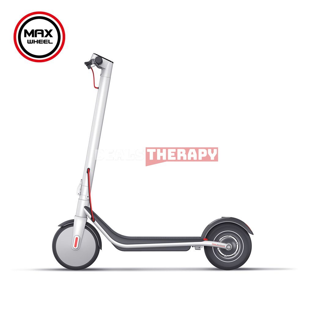 MAXWHEEL T2