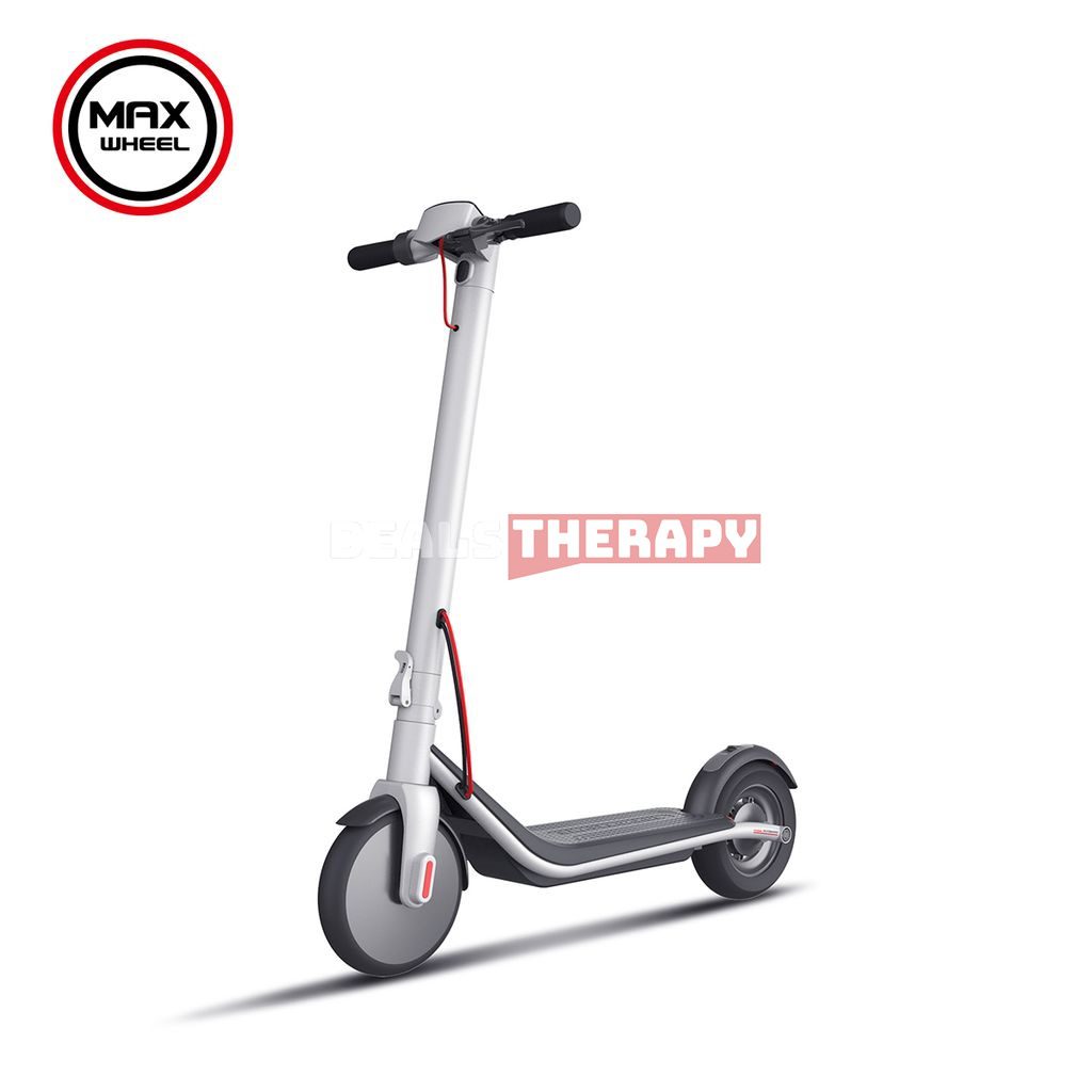 MAXWHEEL T2