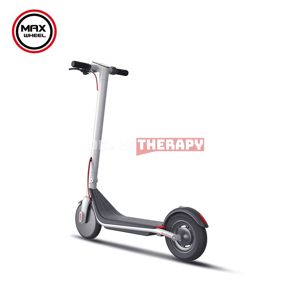 MAXWHEEL T2