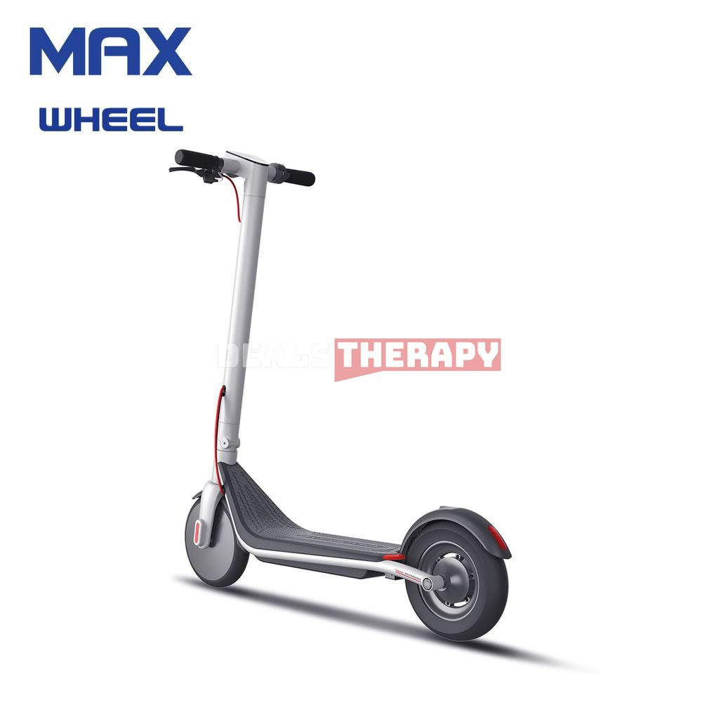 MAXWHEEL T2