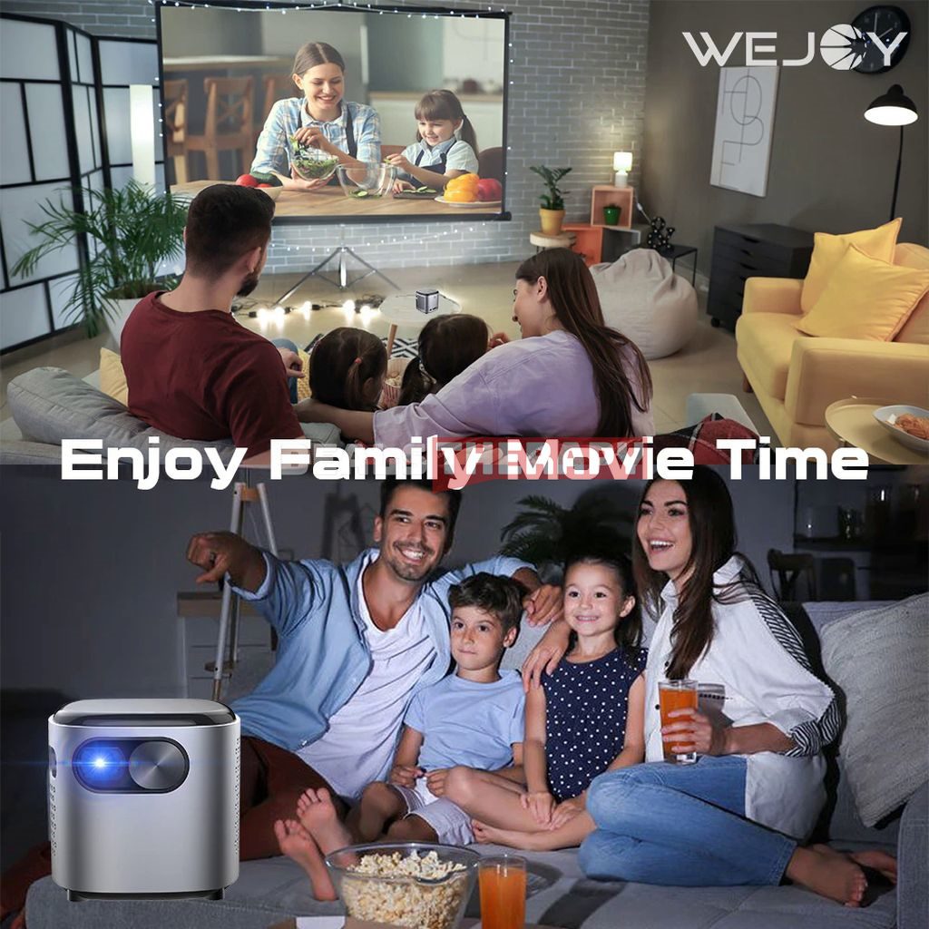 WEJOY DL S12+