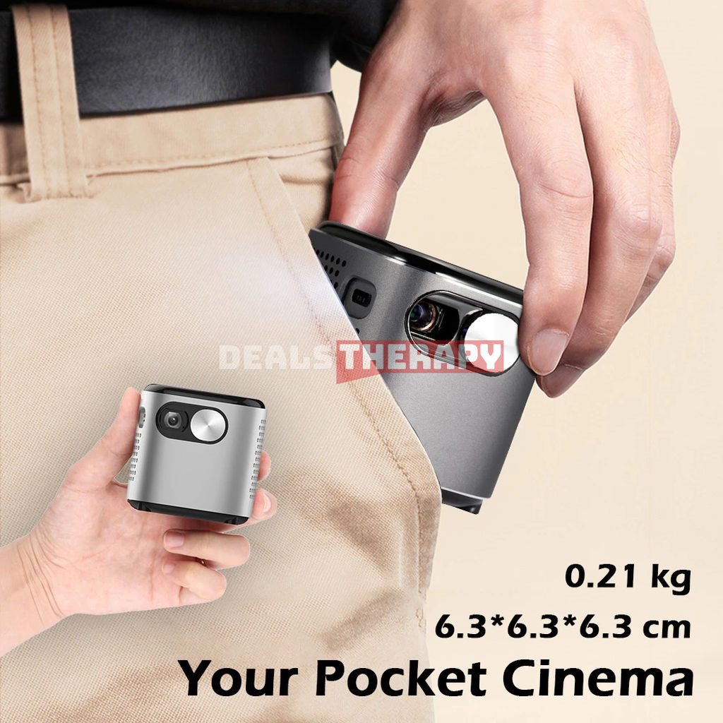 WEJOY DL S12+