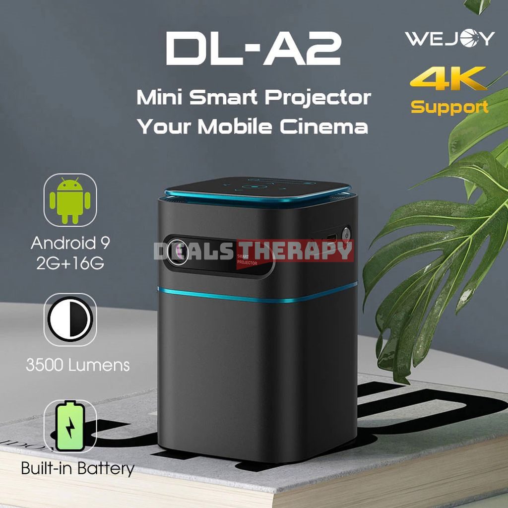 Wejoy DL A2