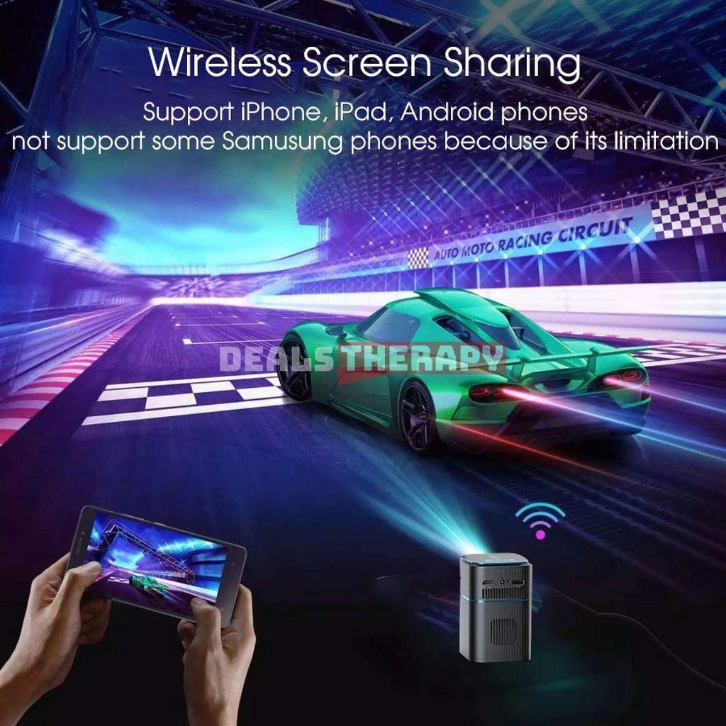 Wejoy DL A2