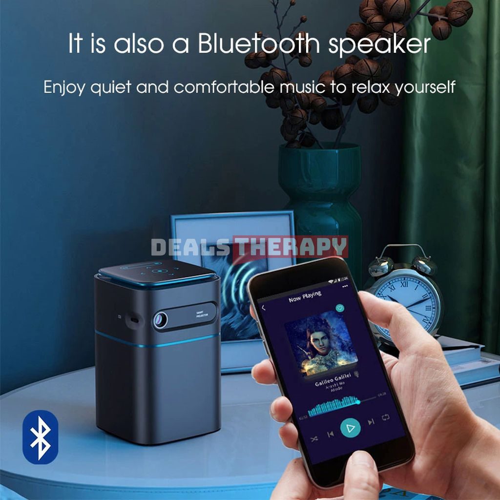 Wejoy DL A2