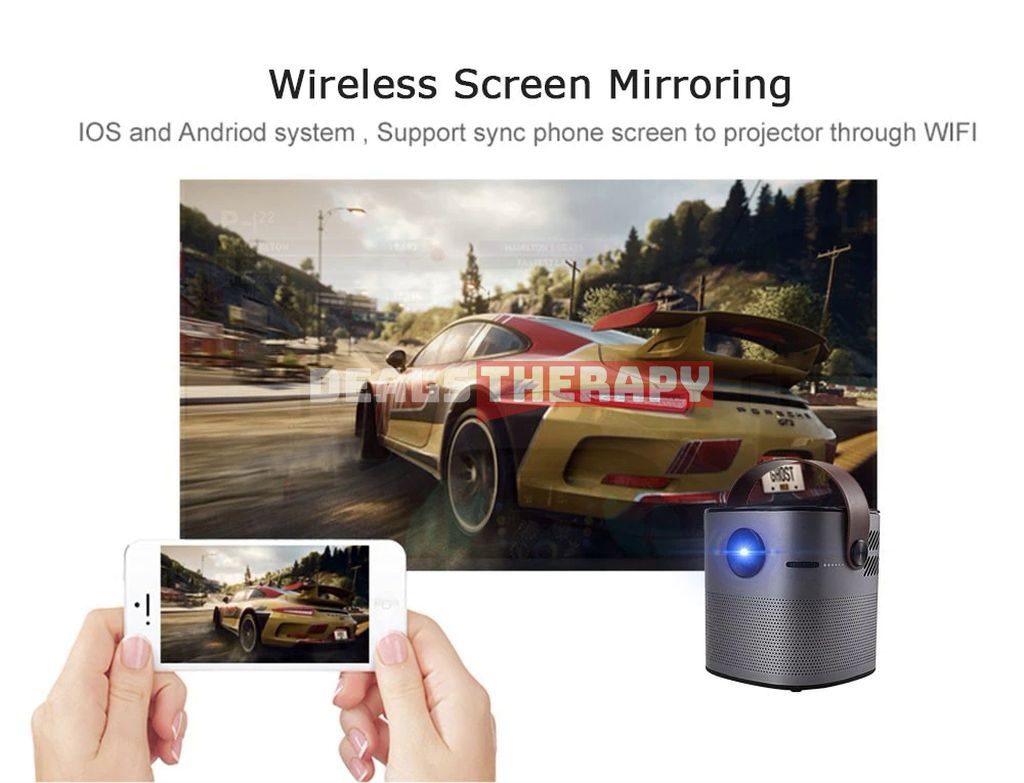 Wejoy DL A3