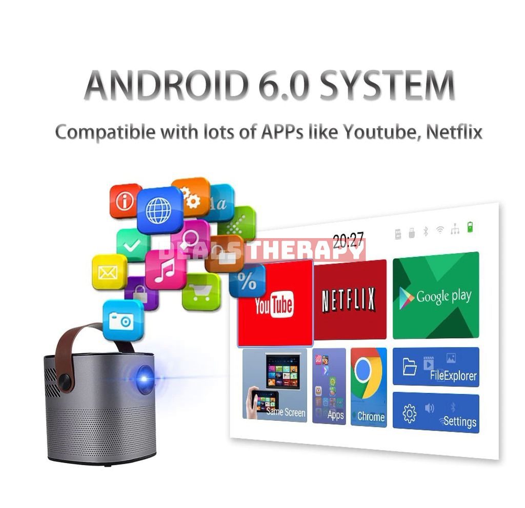 Wejoy DL A3