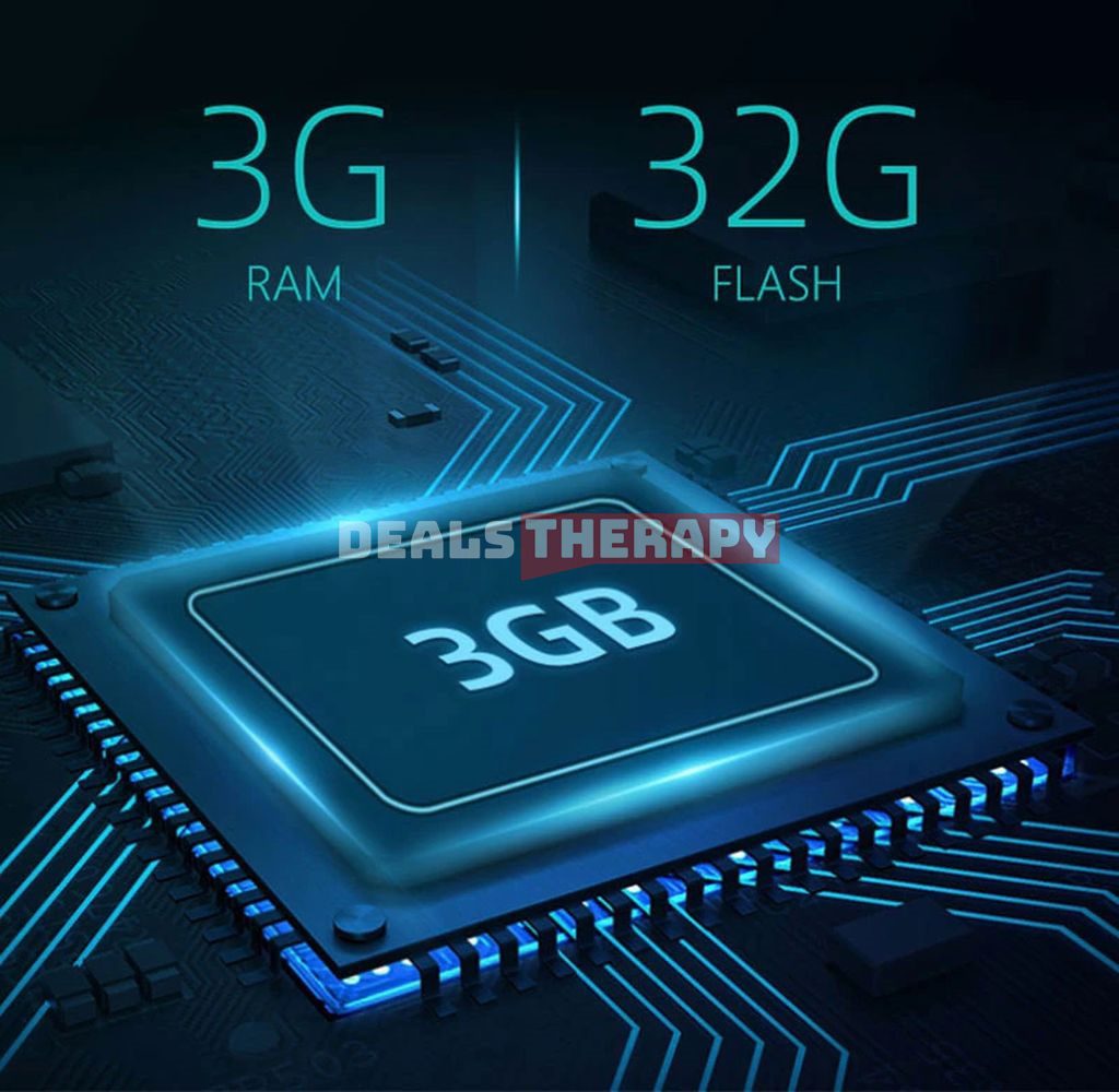 Wejoy DL S9+