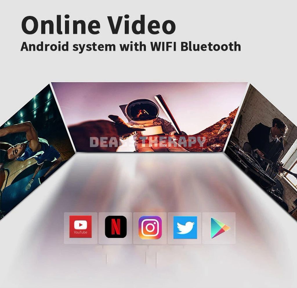 Wejoy DL S9+