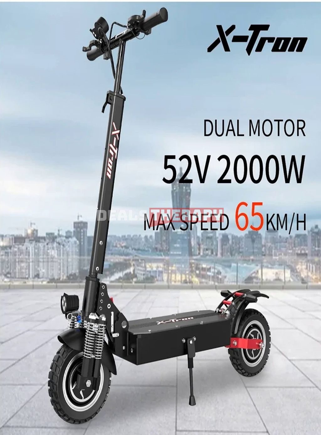 X Tron T10 Pro