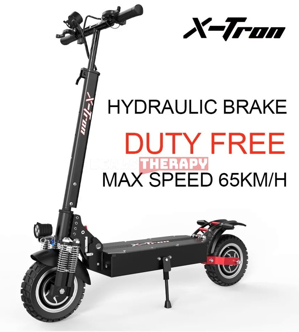 X Tron T10 Pro