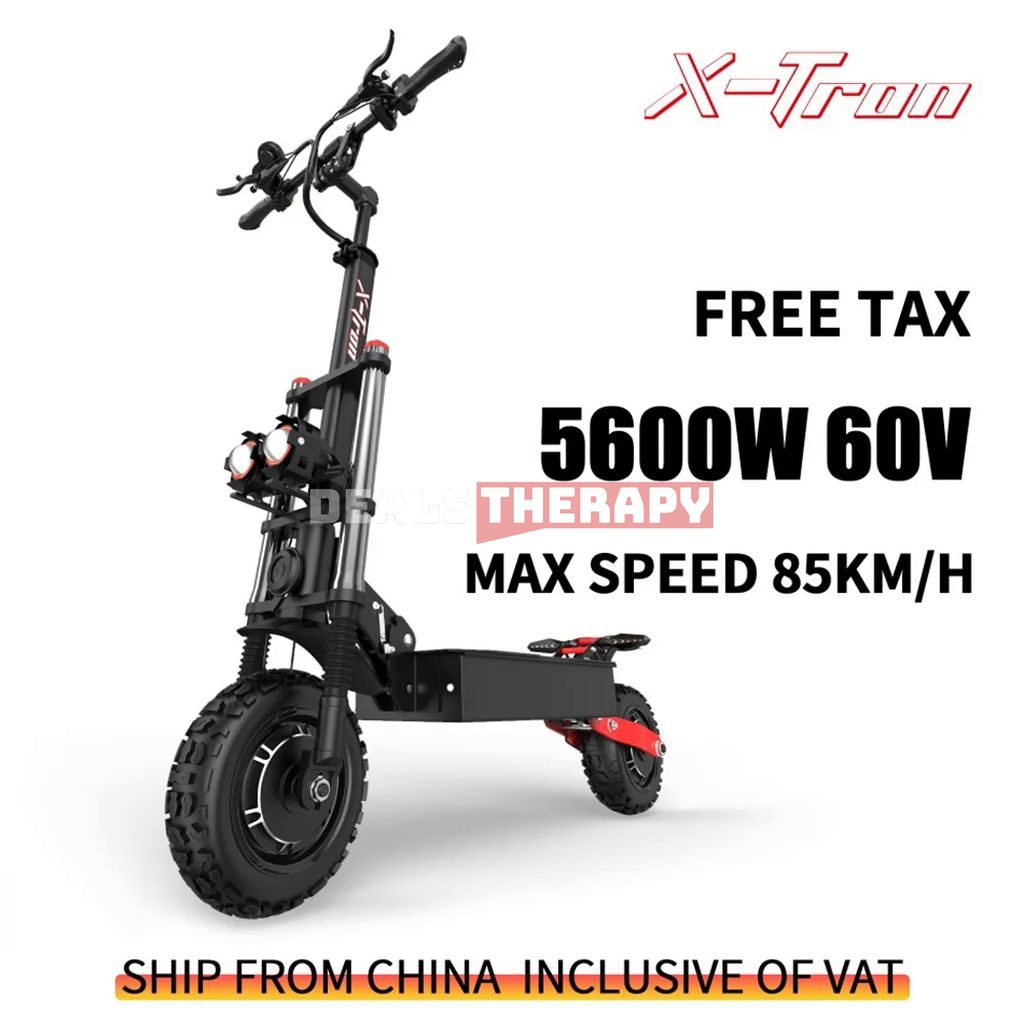 X Tron T88