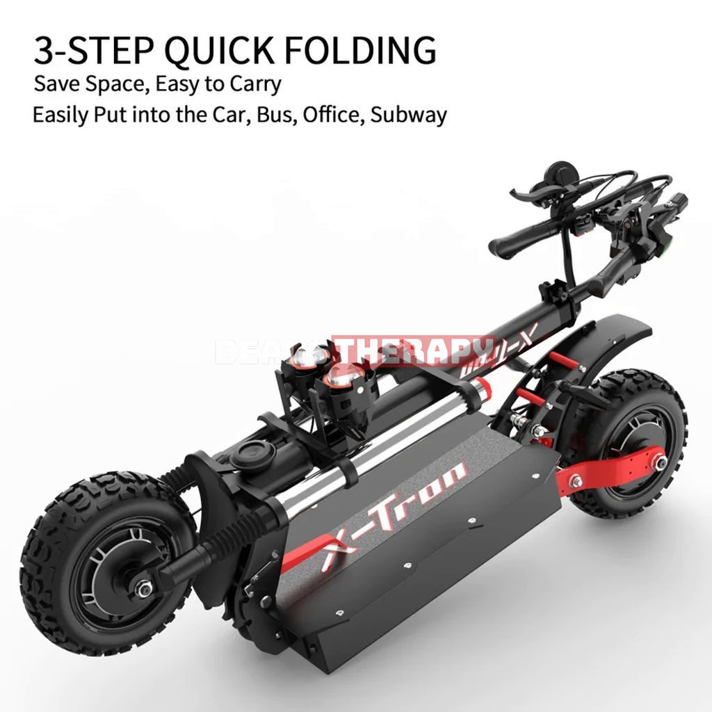 X Tron T88