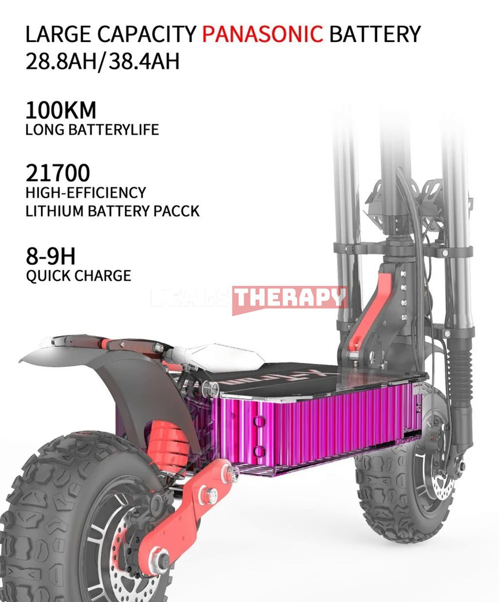 X Tron T88