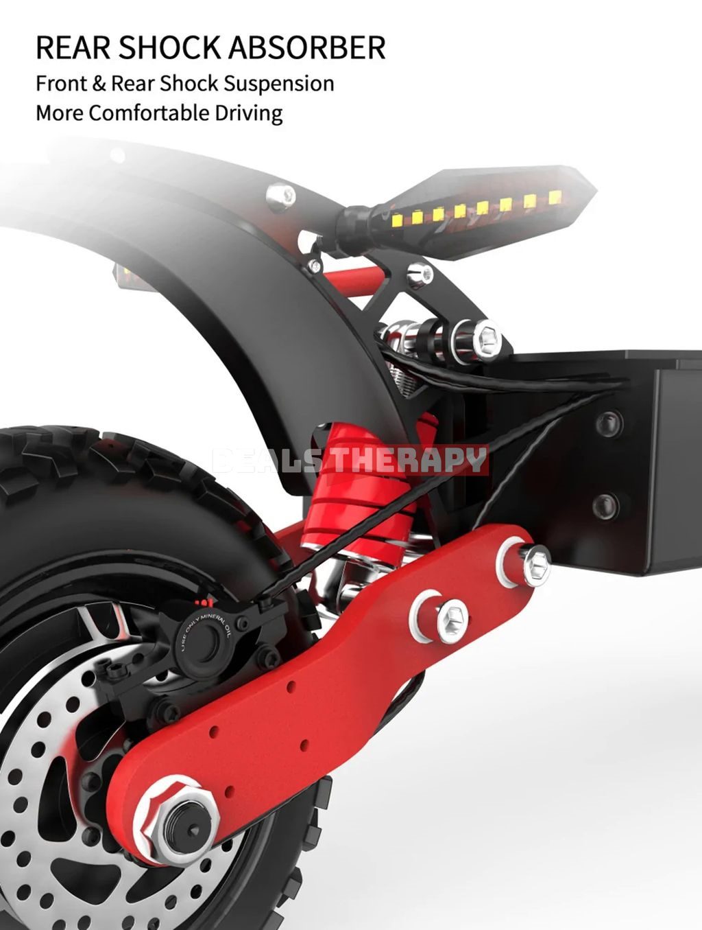 X Tron T88