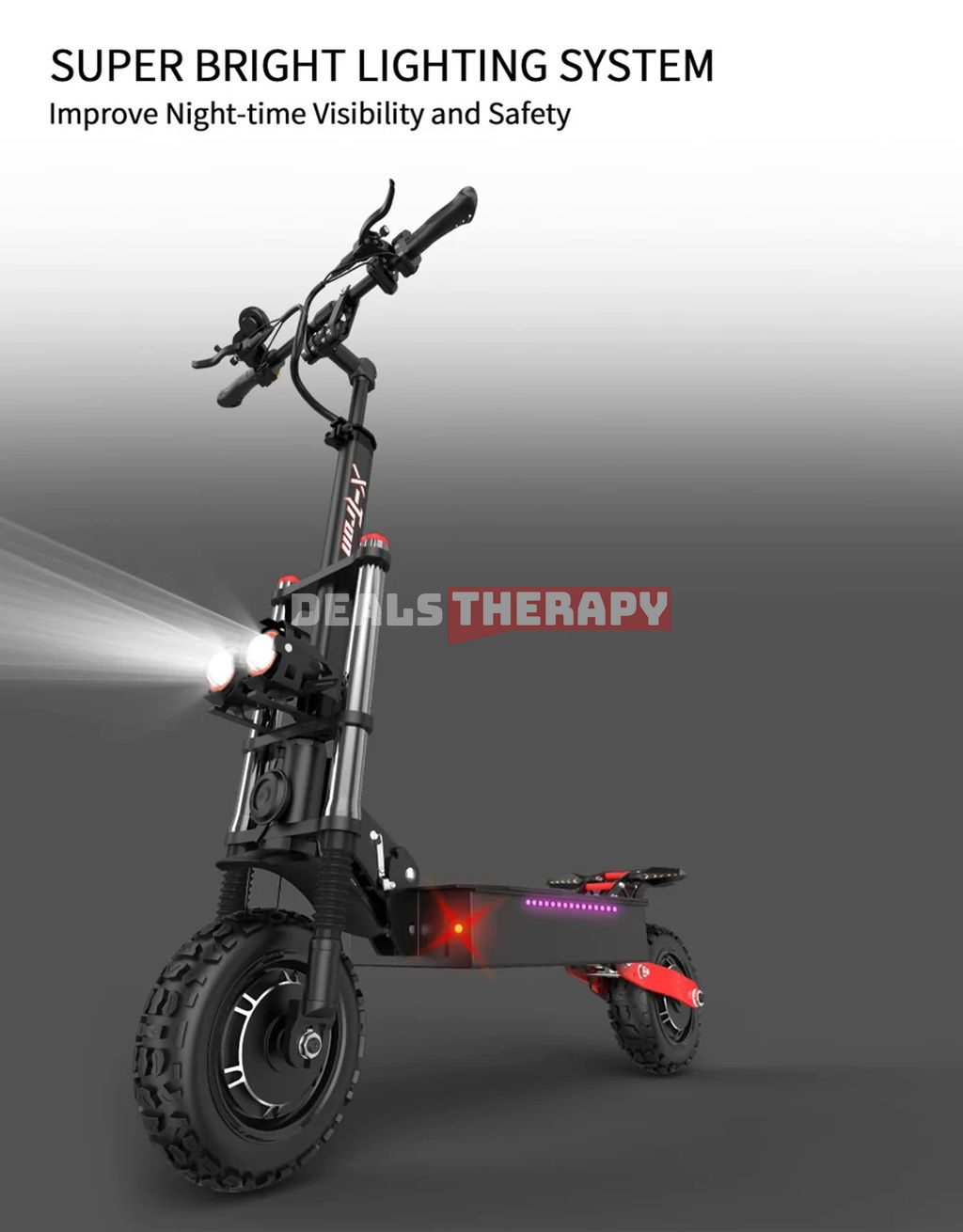 X Tron T88
