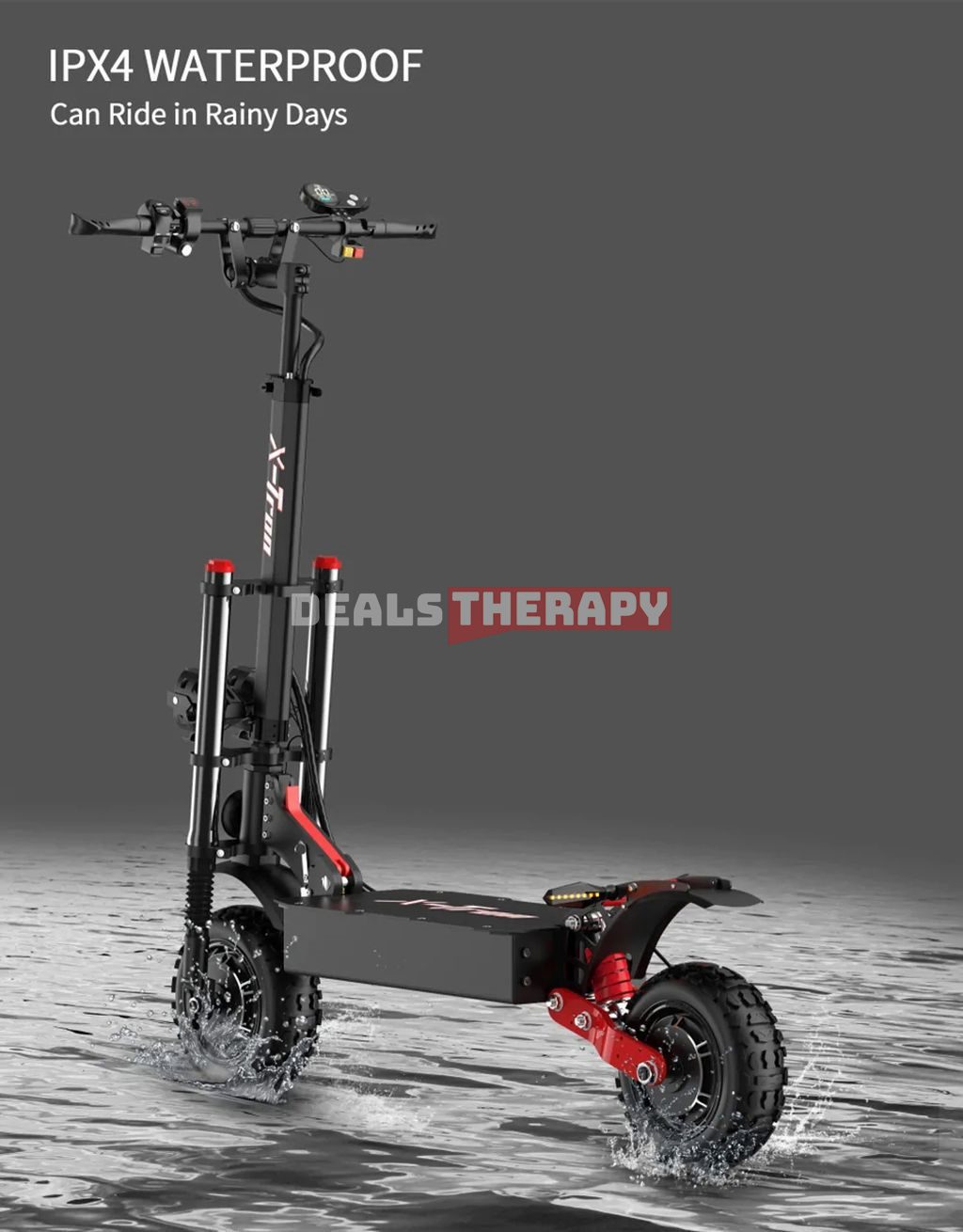 X Tron T88