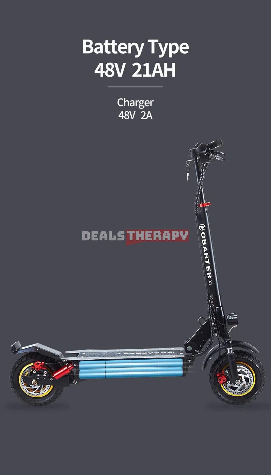 X Tron X1