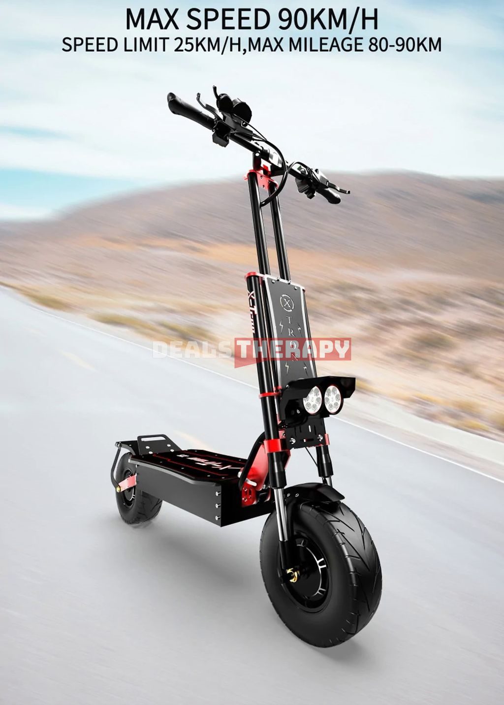 X Tron X5