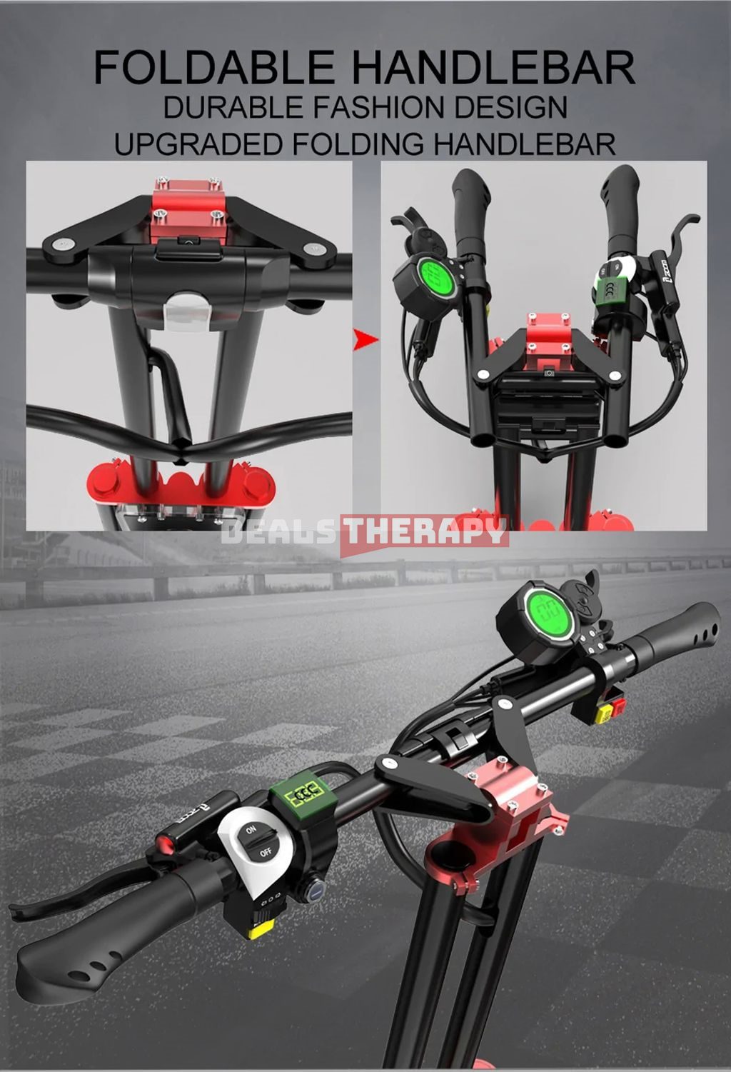 X Tron X5