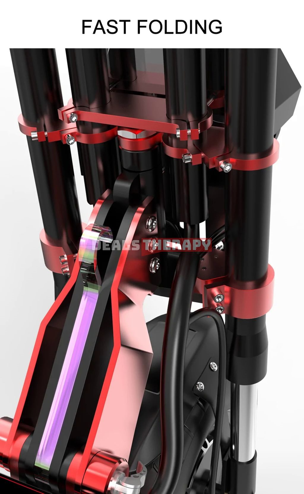 X Tron X5