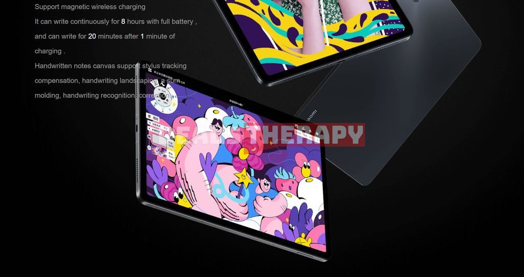Xiaomi Mi Pad 5 Pro