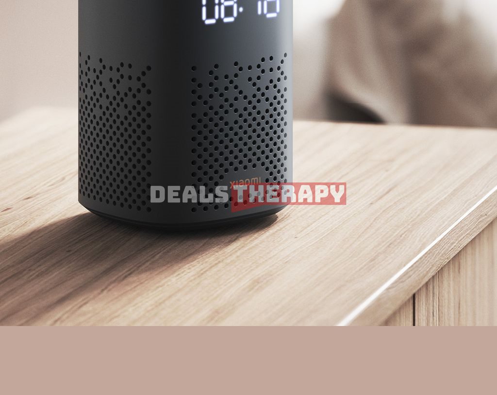 Xiaomi Xiaoai Speaker Play Enhanced Edition