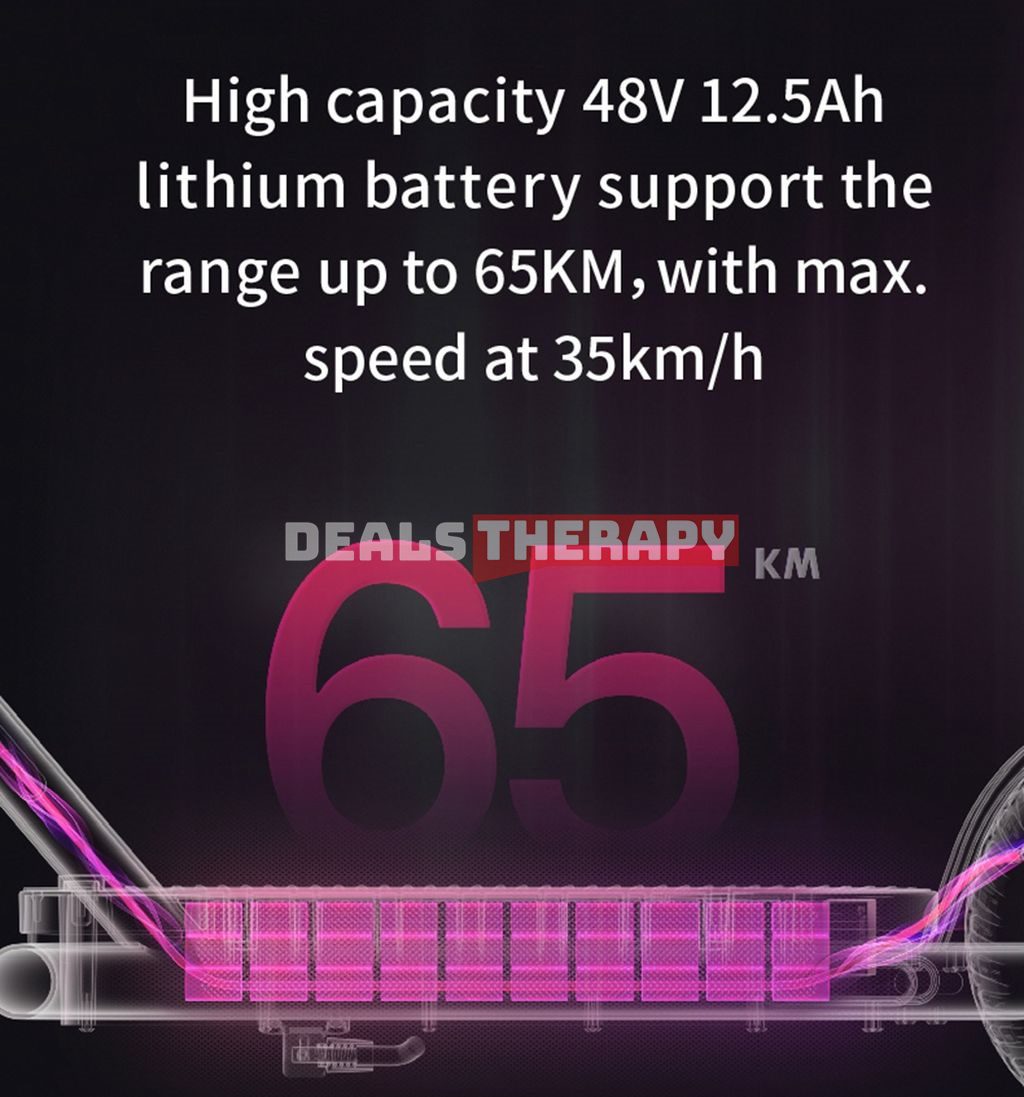 Xiaomi Youpin NAVEE N65